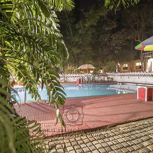 Krishna Jungle Resort
